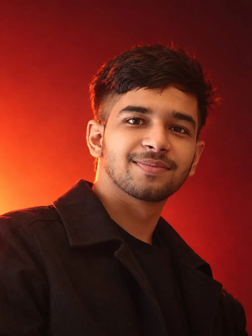 Aditya Kumar